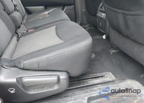 2017 Nissan Pathfinder S from USA, damaged, VIN 5N1DR2MN6HC911044